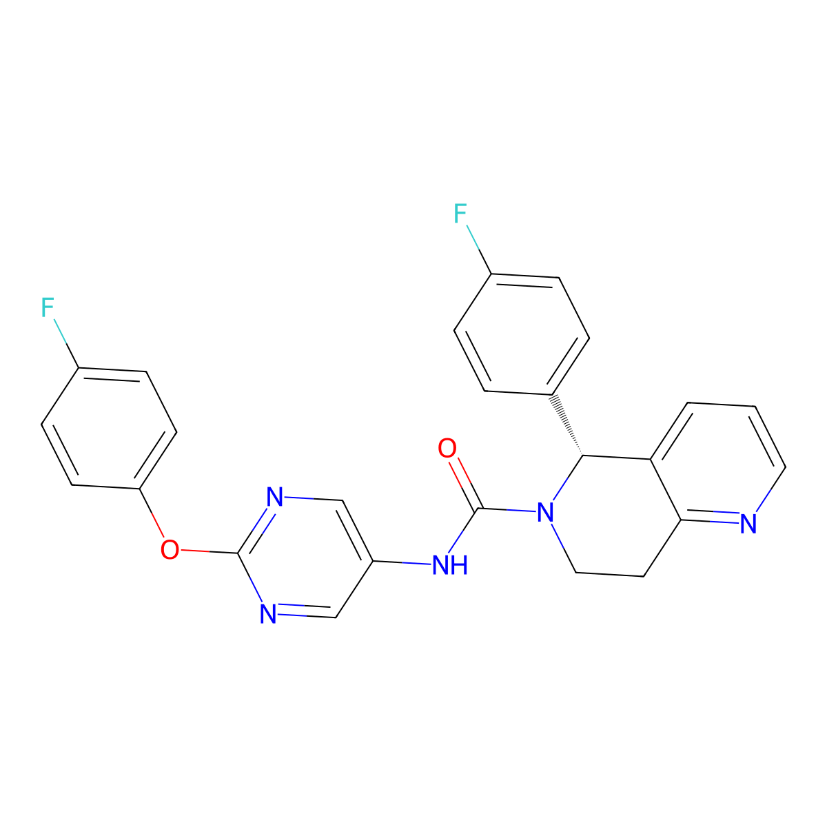 CID 162640798 molecular structure, CAS 2988191-40-6