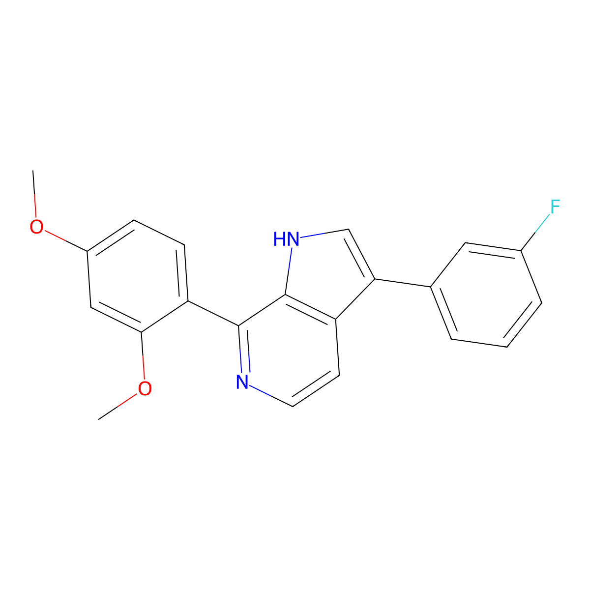 Antiproliferative agent-37 molecular structure, CAS 2989275-31-0