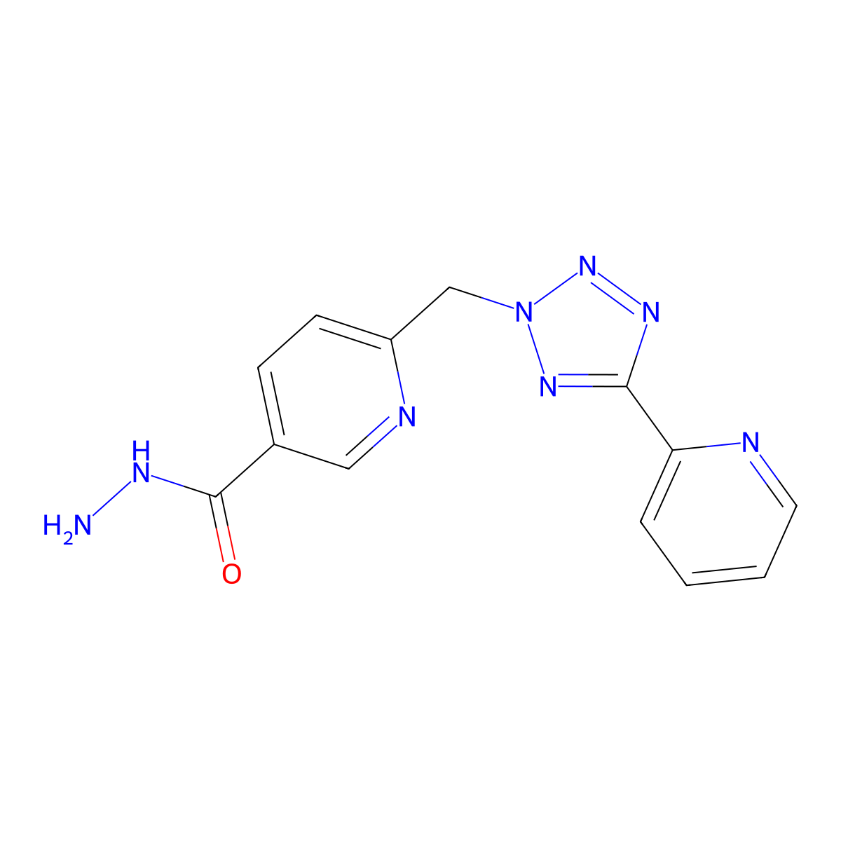 Hdac6-IN-26 molecular structure, CAS 2991427-19-9