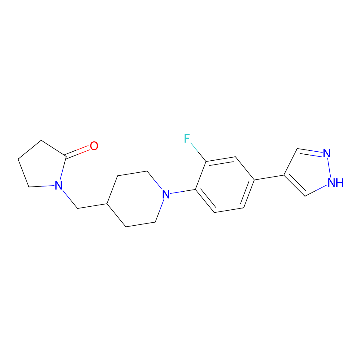 20-HETE inhibitor-2 molecular structure, CAS 2992666-48-3