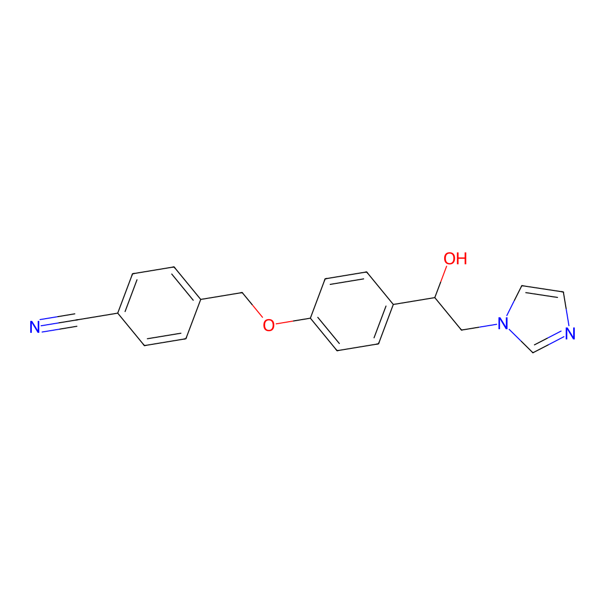 Heme Oxygenase-2-IN-1 molecular structure, CAS 2994198-37-5
