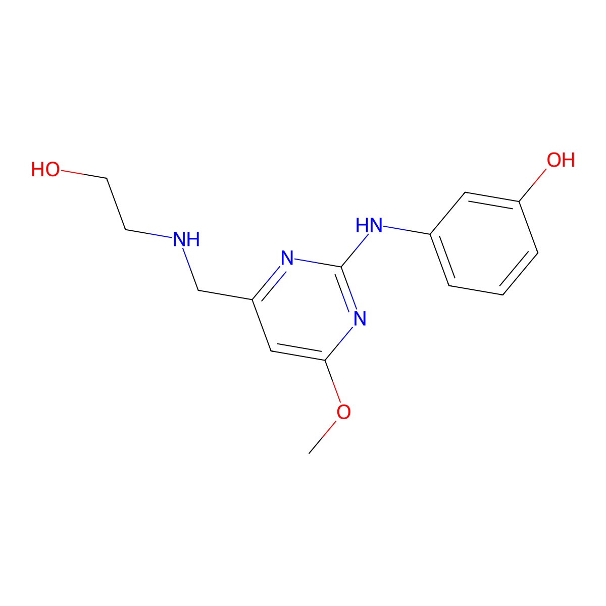 Vista-IN-3 molecular structure, CAS 2994662-45-0