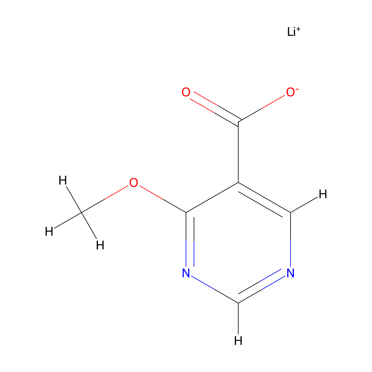 CID 170910809 molecular structure, CAS 2995279-08-6