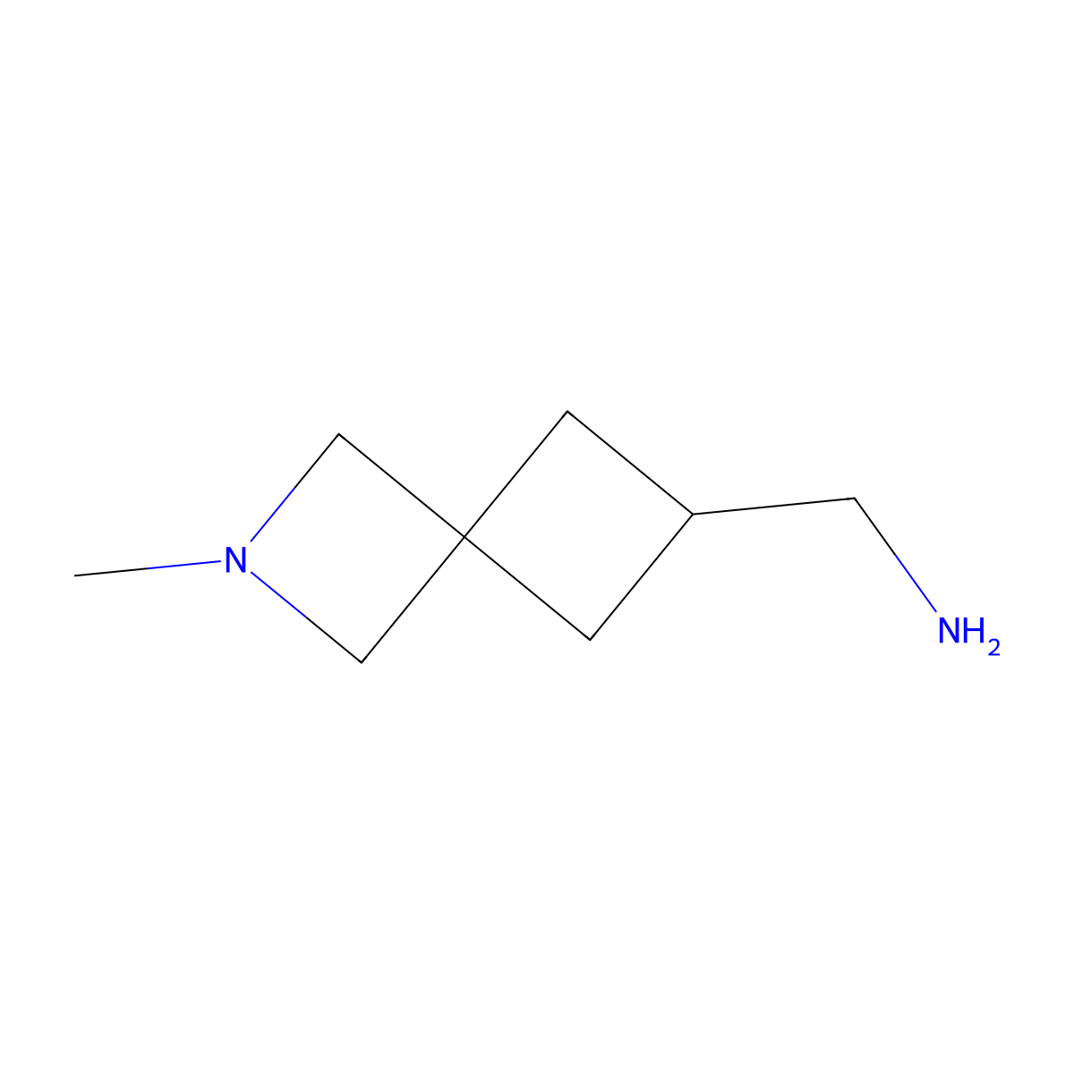 CID 177801957 molecular structure, CAS 2995287-14-2