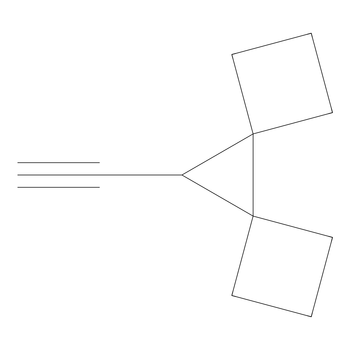 9-Ethynyldispiro[3.0.3^{5}.1^{4}]nonane molecular structure, CAS 2995298-91-2