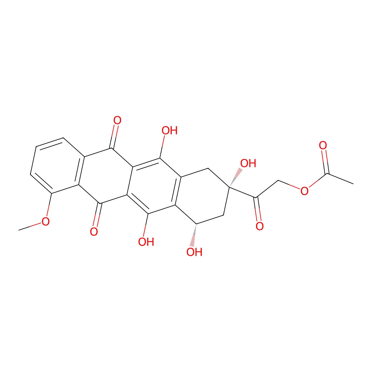 AG-650/41069241 molecular structure, CAS 29984-41-6