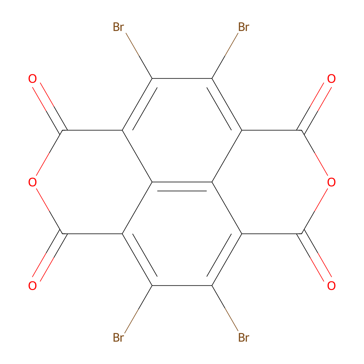 AC1Mjbdi molecular structure, CAS 299962-88-2