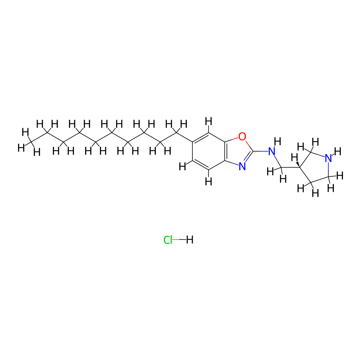 CID 170915694 molecular structure, CAS 2999629-17-1