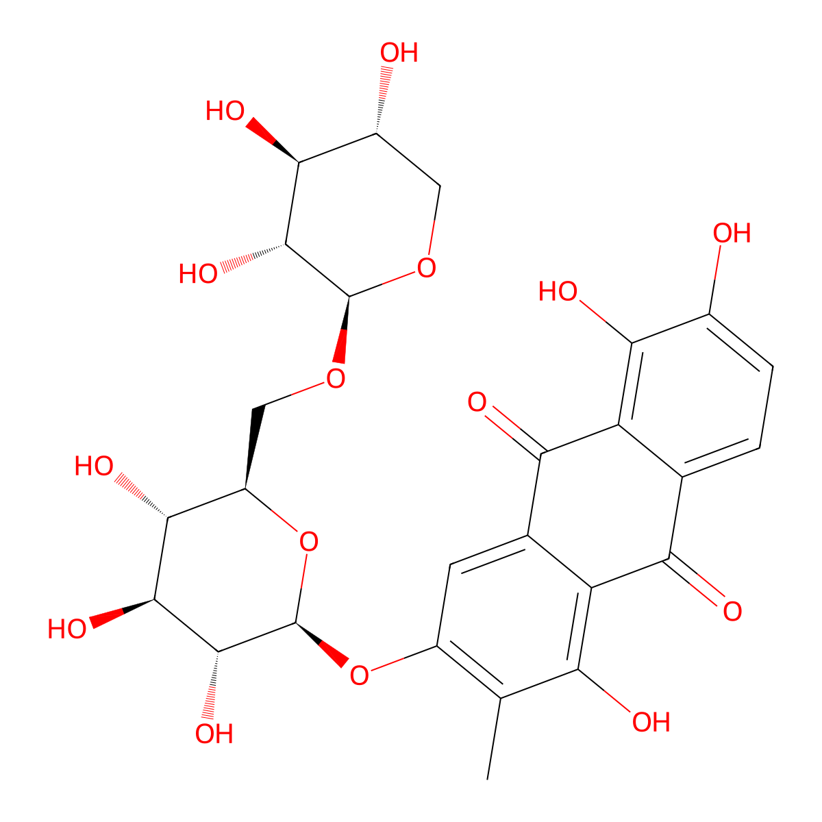 Ptp1B-IN-20 molecular structure, CAS 3001295-81-1
