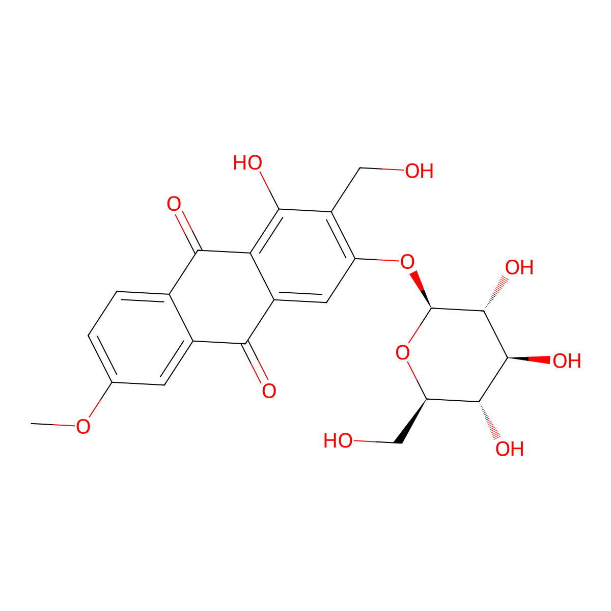Ptp1B-IN-21 molecular structure, CAS 3001295-85-5