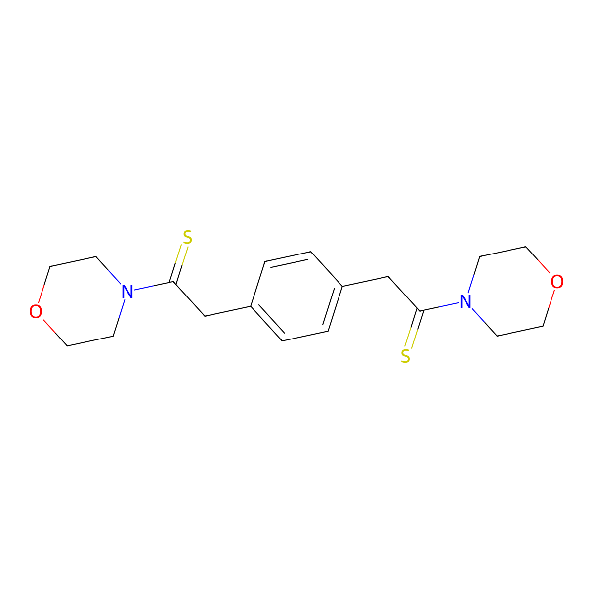 ST50995900 molecular structure, CAS 30038-80-3