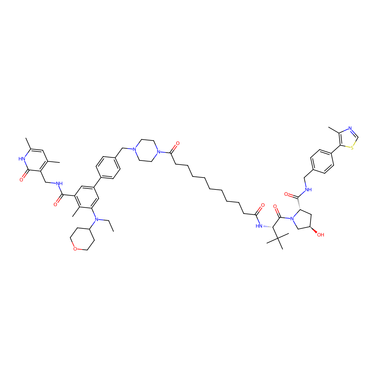 CID 171038189 molecular structure, CAS 3004503-12-9