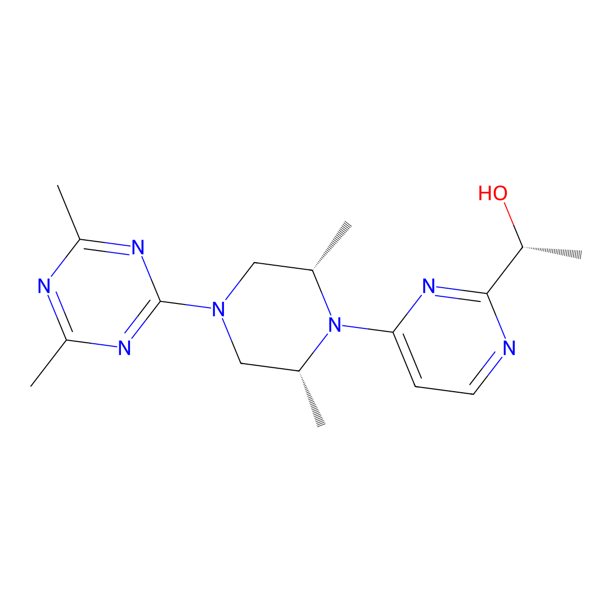 CP-642931 molecular structure, CAS 300551-49-9