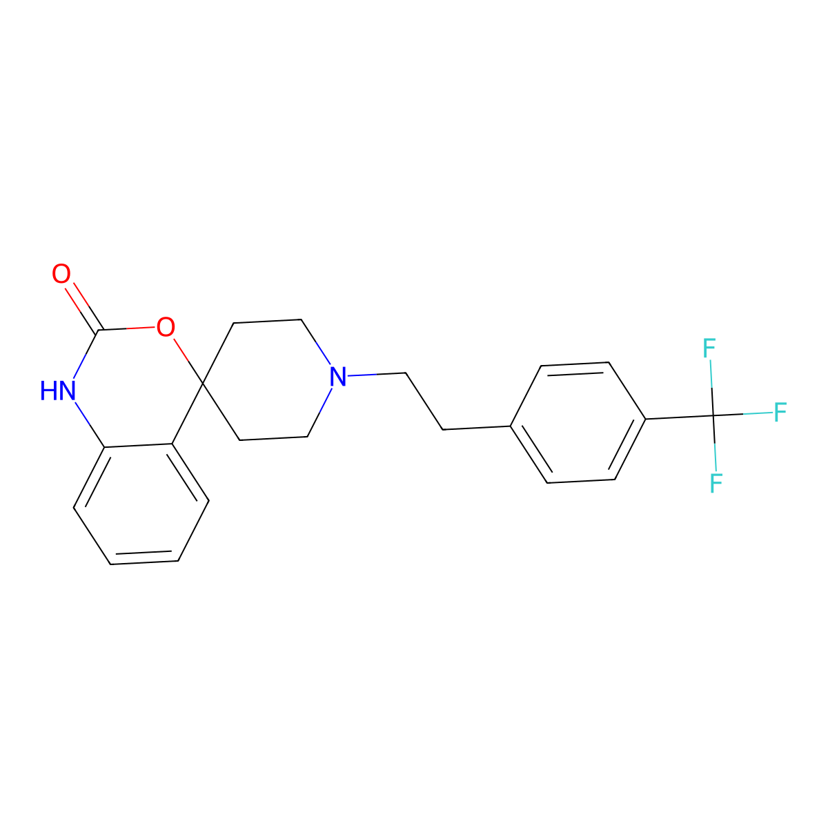 RS-102895 molecular structure, CAS 300815-41-2