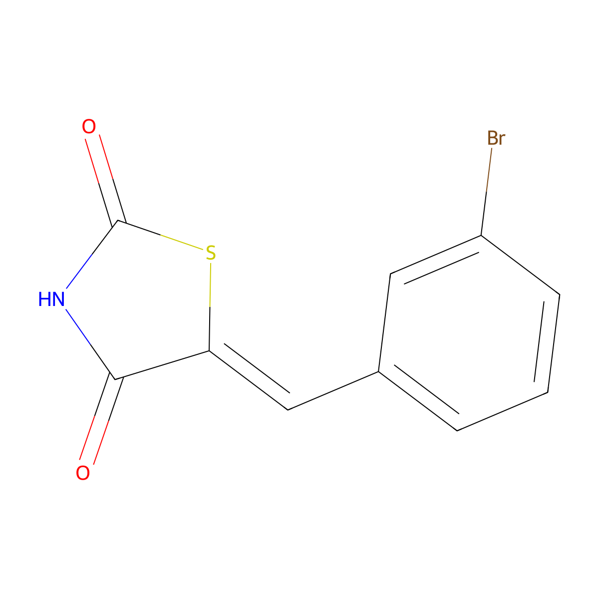 CID 2787032 molecular structure, CAS 300817-50-9