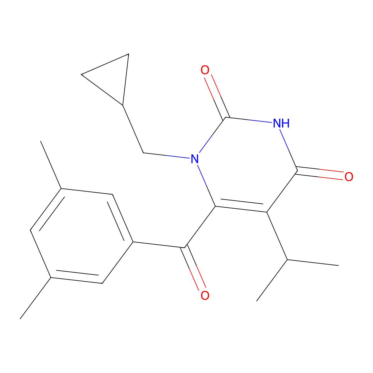 Iqp-0528 molecular structure, CAS 301297-45-0