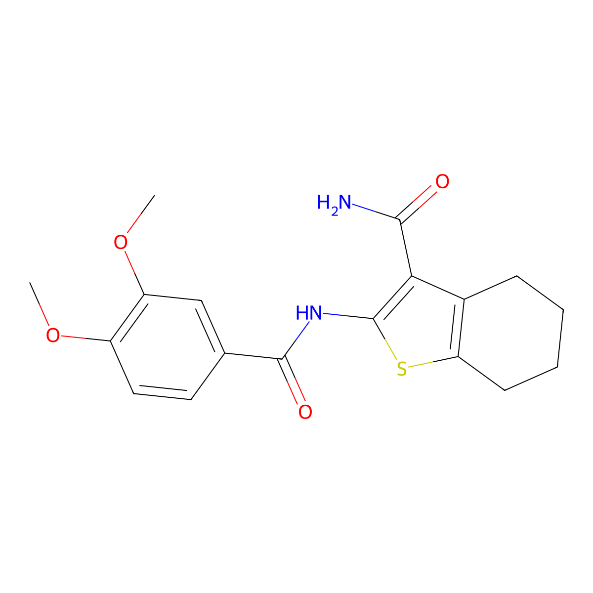 Flt-3 inhibitor molecular structure, CAS 301305-73-7