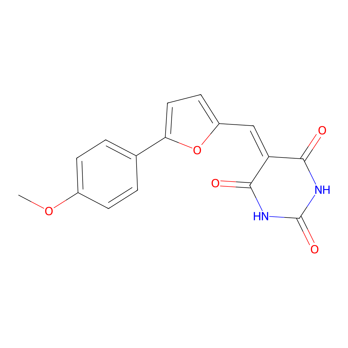 Npc204998 molecular structure, CAS 301312-49-2