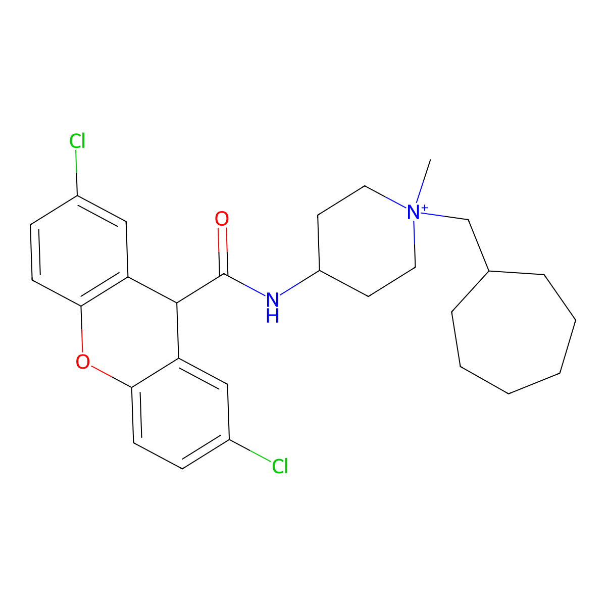 Ucb35625 molecular structure, CAS 301648-08-8