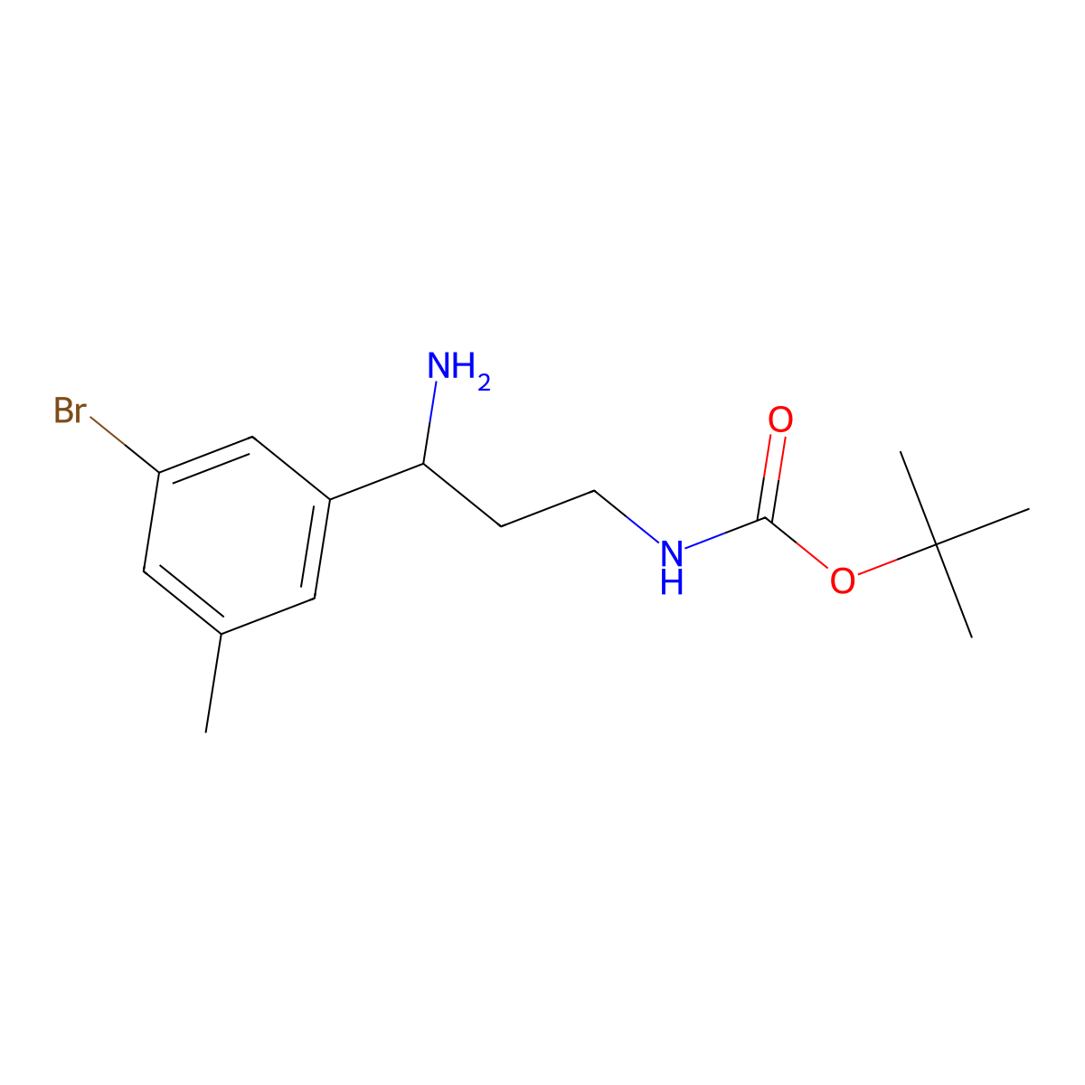CID 177799265 molecular structure, CAS 3017211-31-0