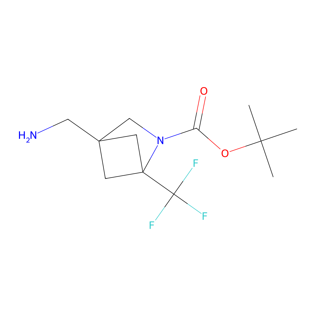 CID 177799651 molecular structure, CAS 3017271-85-8