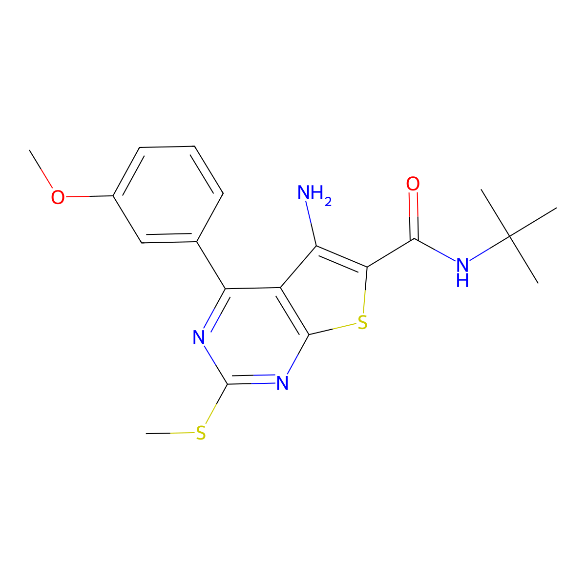 Org-41841 molecular structure, CAS 301847-37-0