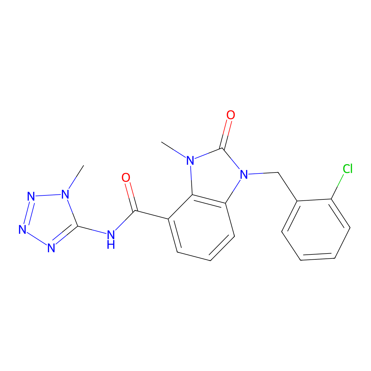 Hppd-IN-3 molecular structure, CAS 3024245-46-0