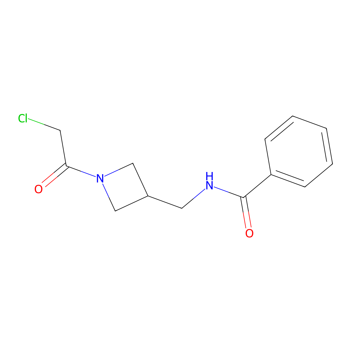 Vcpip1-IN-1 molecular structure, CAS 3025297-92-8