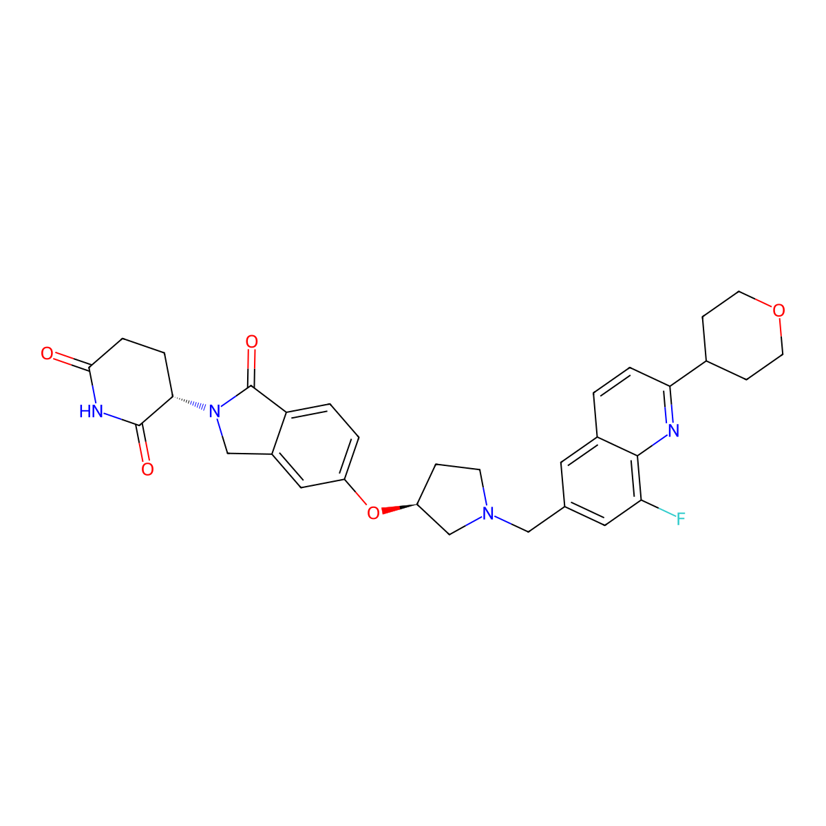 example S131 [WO2024006881] molecular structure, CAS 3025467-07-3