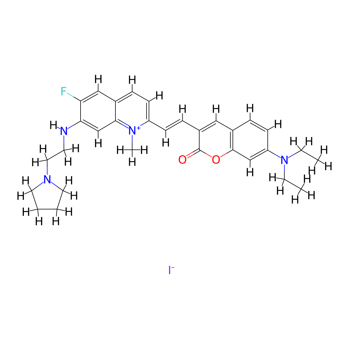 pan-KRAS-IN-5 molecular structure, CAS 3027172-23-9