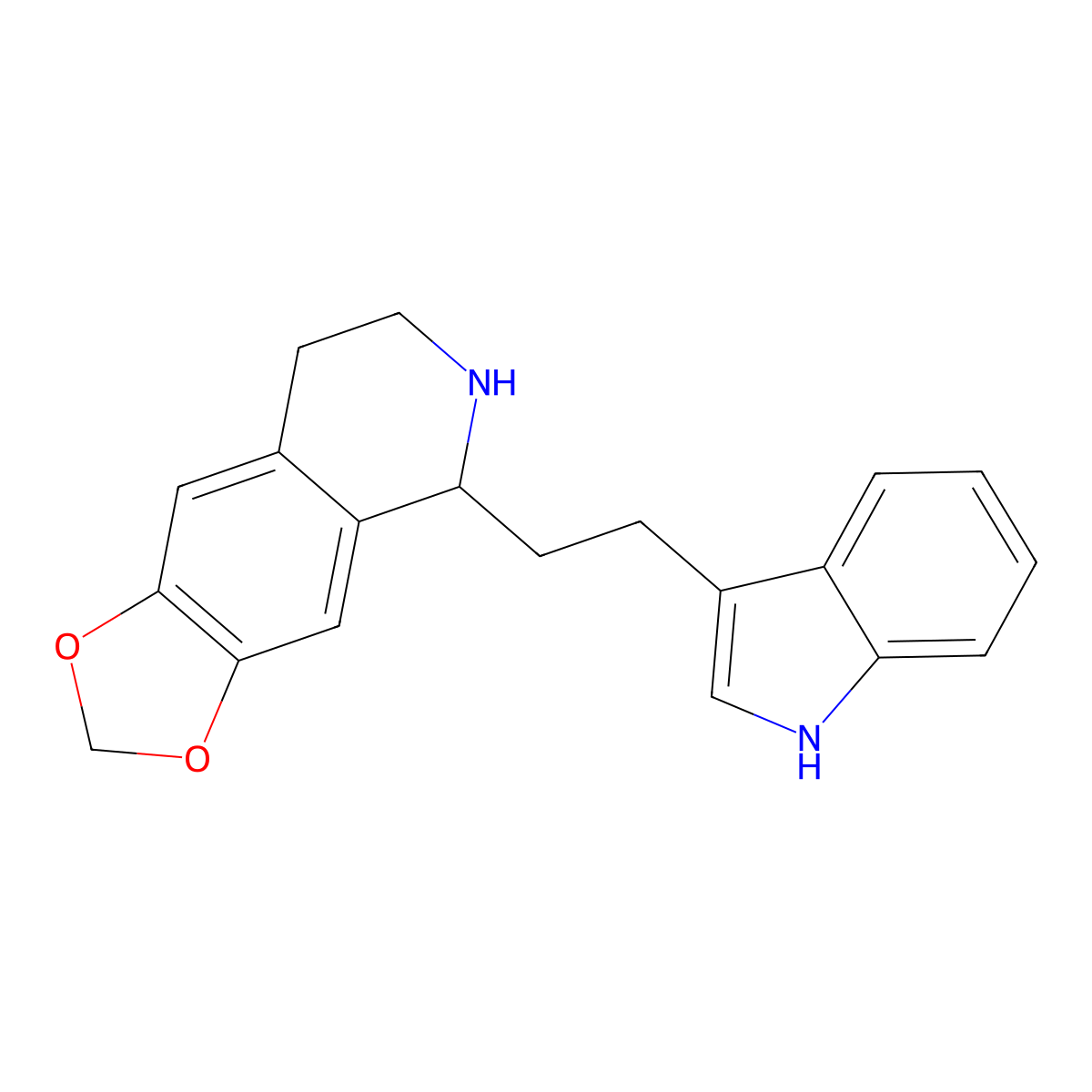 TFEB activator 3 molecular structure, CAS 3027413-48-2