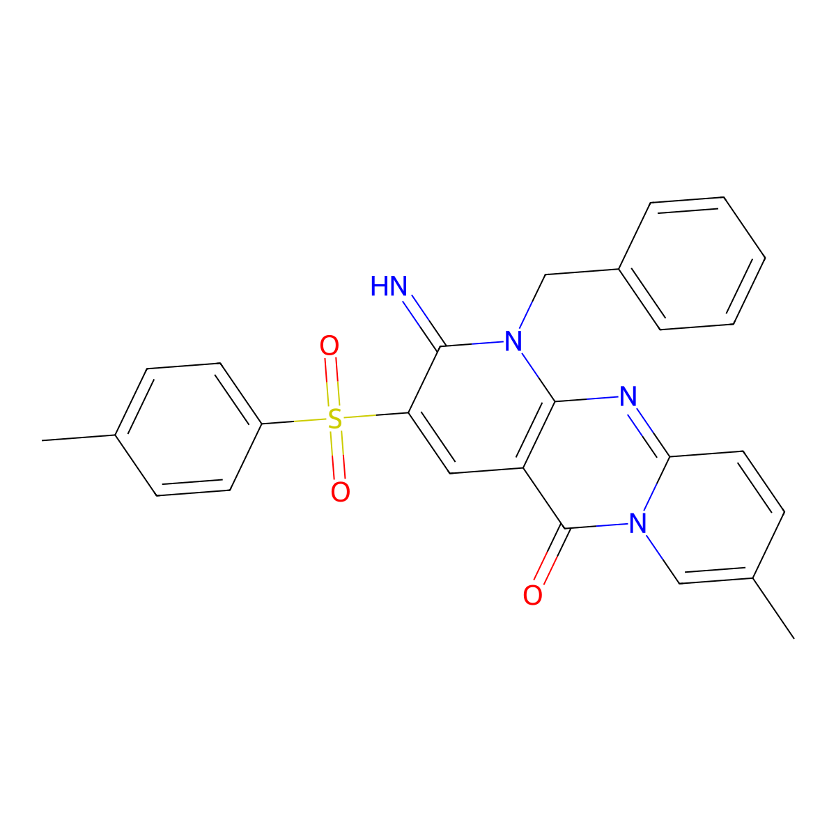 Cambridge id 5634133 molecular structure, CAS 302936-85-2
