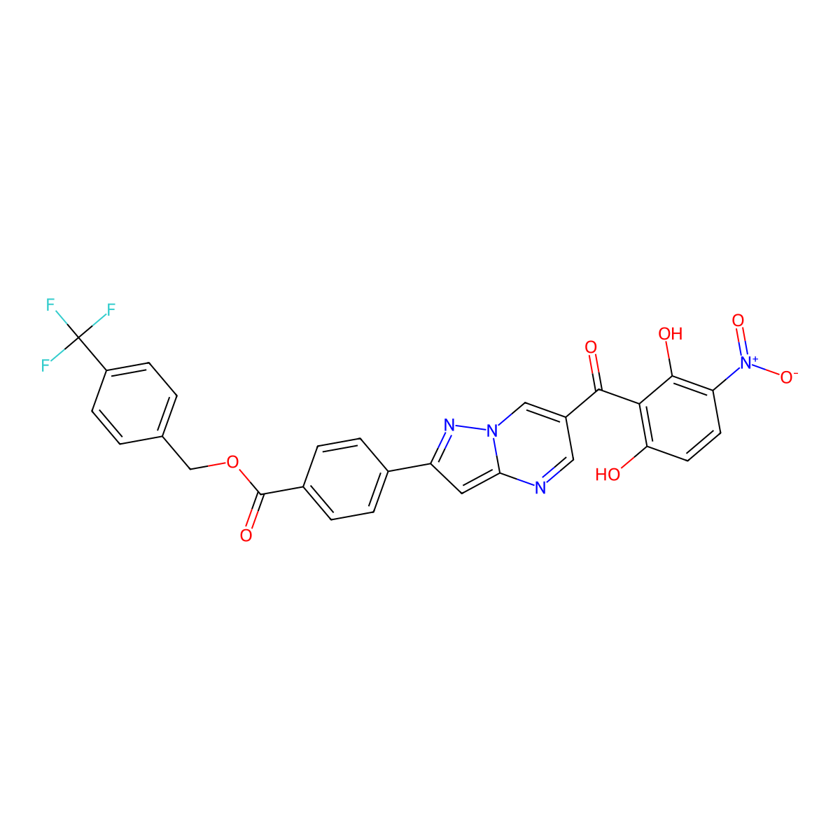 CID 169494161 molecular structure, CAS 3029515-97-4