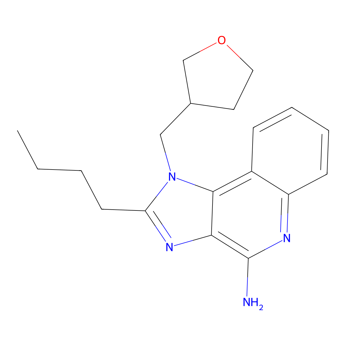 CID 170836185 molecular structure, CAS 3029695-07-3
