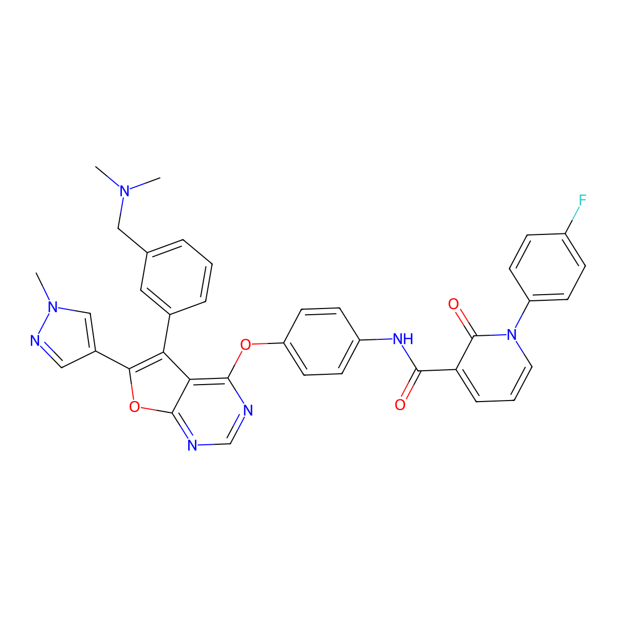 CID 170950553 molecular structure, CAS 3029897-97-7