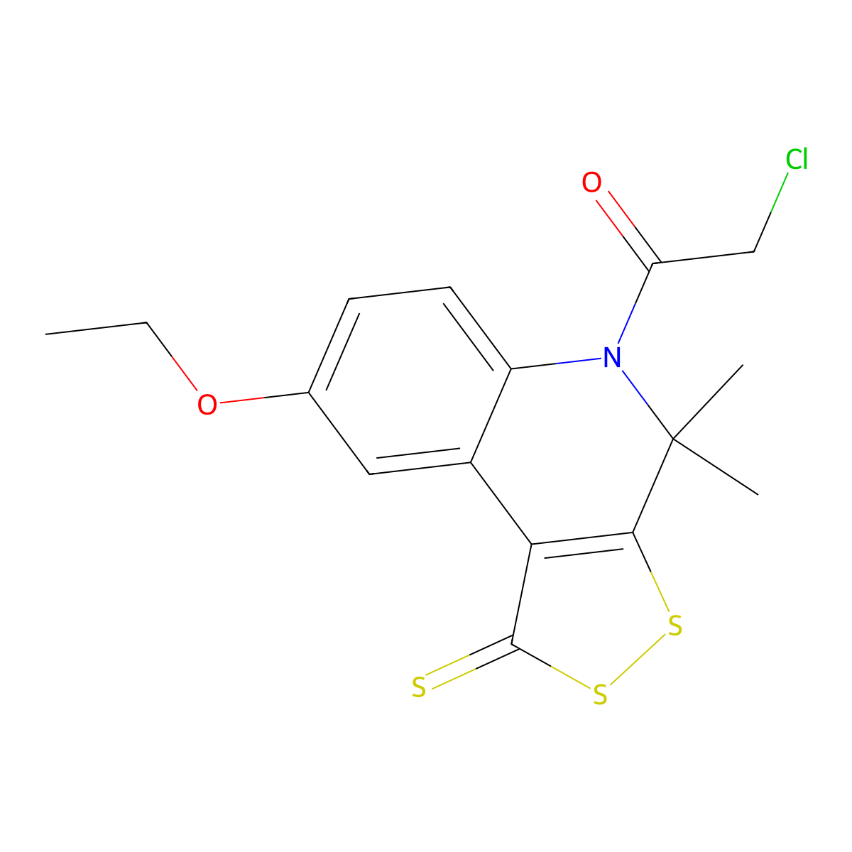 Akos bbs-00005379 molecular structure, CAS 303042-09-3