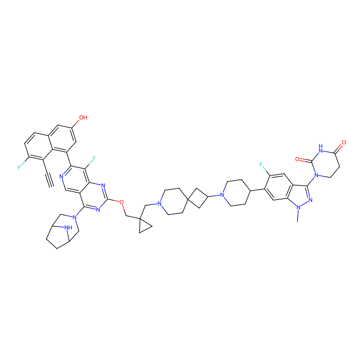 CID 174313733 molecular structure, CAS 3030493-05-8