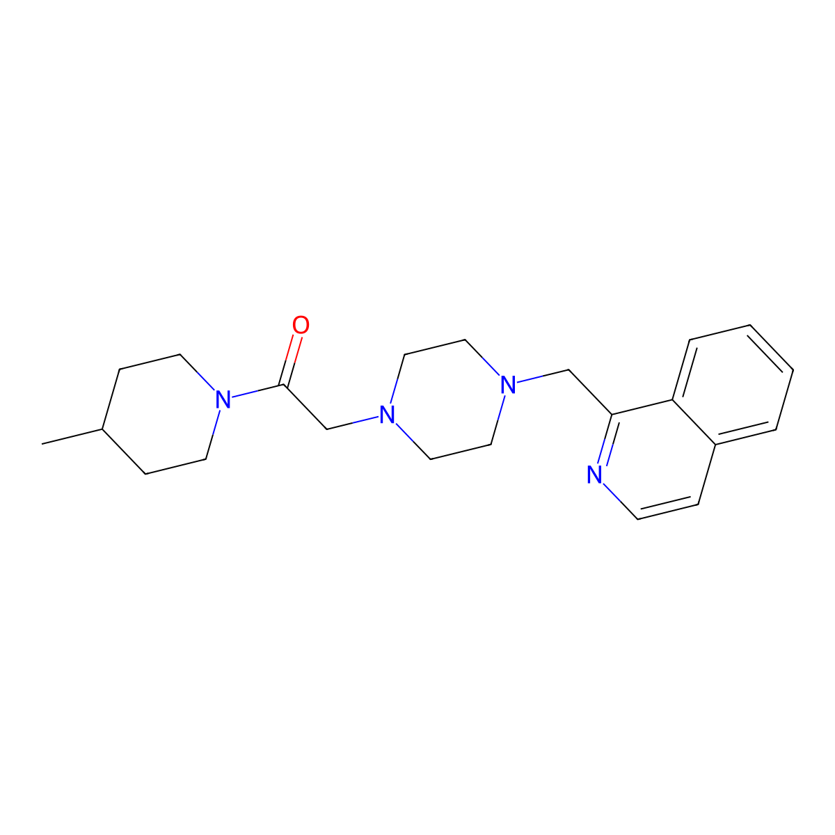 2-(Cyclopropylmethyl)-5-[4-(2-cyclopropylpyrimidin-4-yl)piperazin-1-yl]-2,3-dihydropyridazin-3-one molecular structure, CAS 3030783-16-2