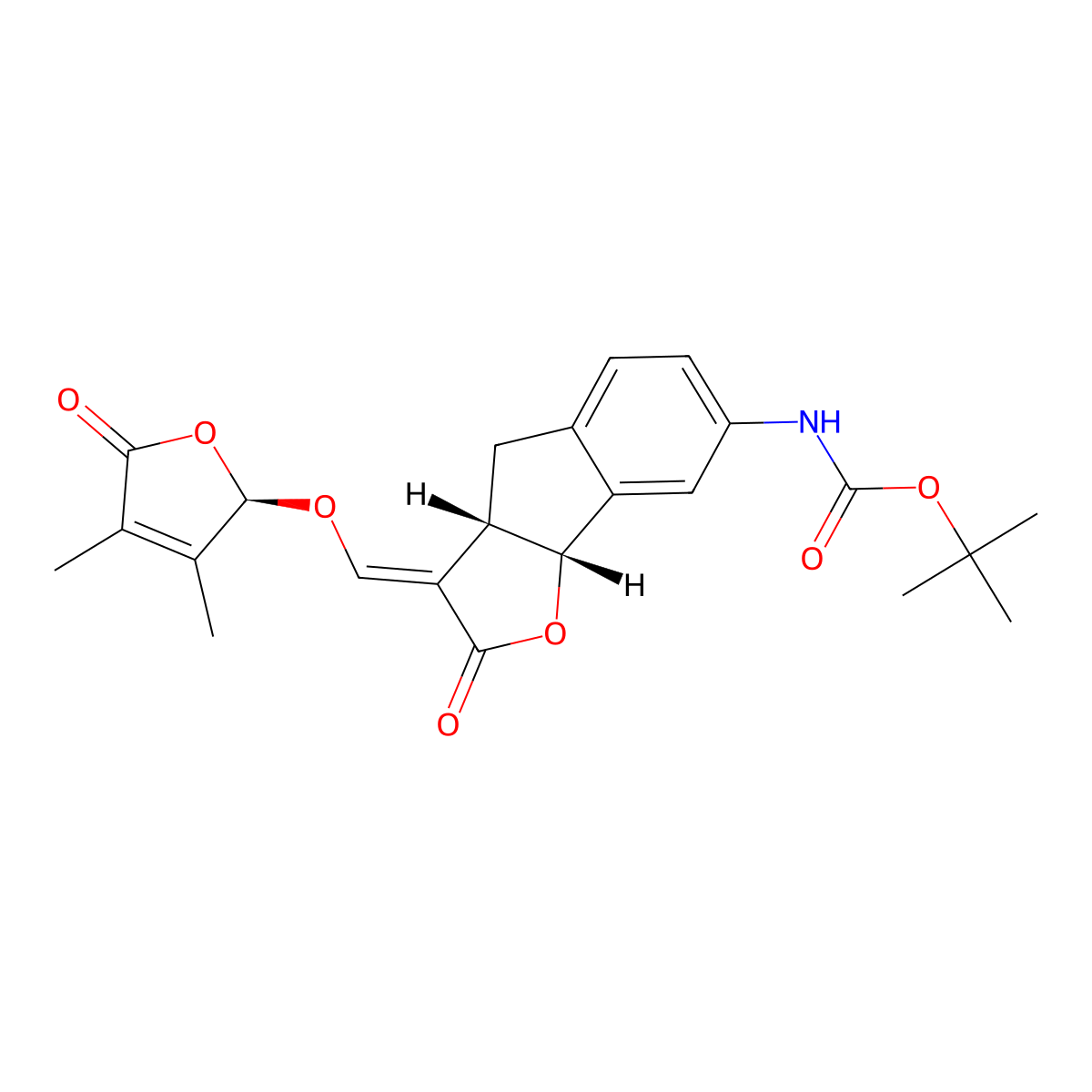 Autophagy-IN-1 molecular structure, CAS 3031485-19-2