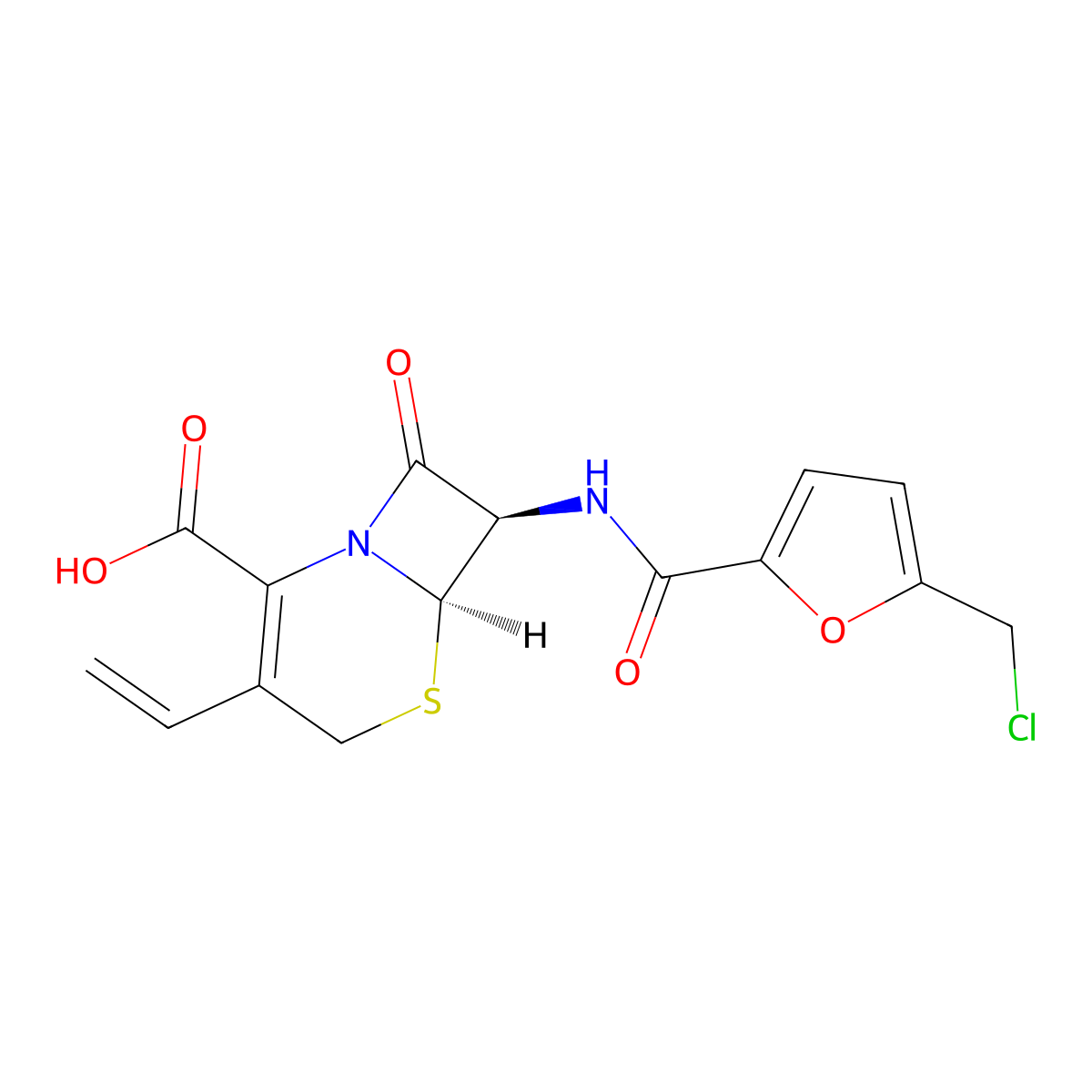 Spop-IN-2 molecular structure, CAS 3031640-86-2