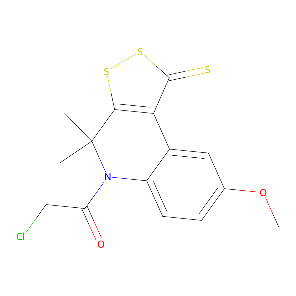 Akos bbs-00005378 molecular structure, CAS 303177-18-6