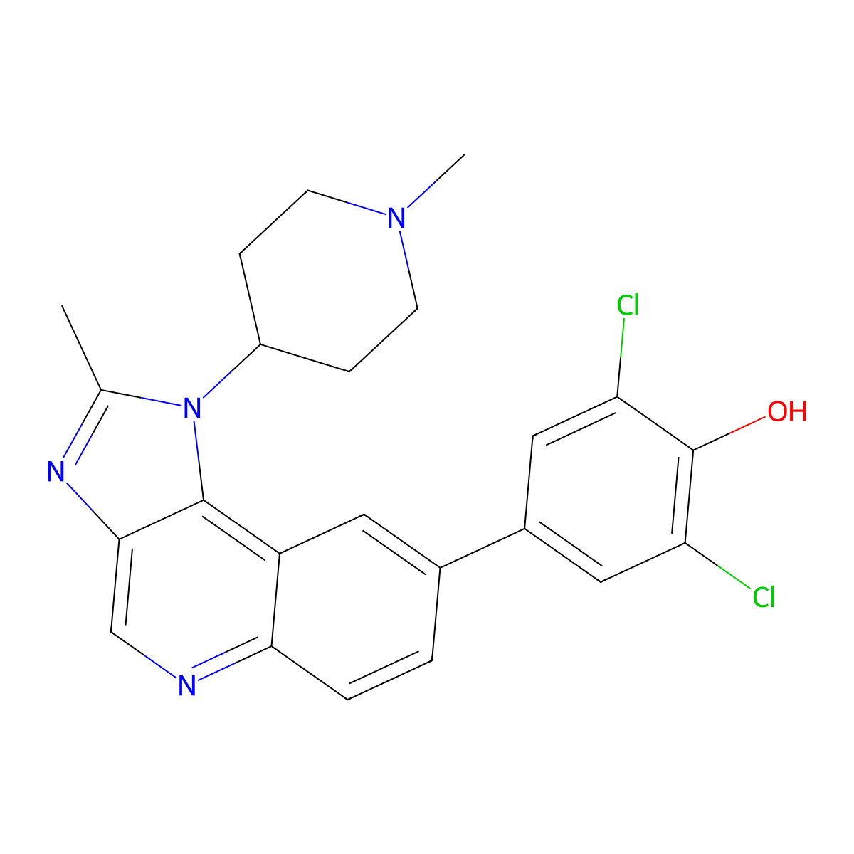 Jak-IN-23 molecular structure, CAS 3031837-35-8