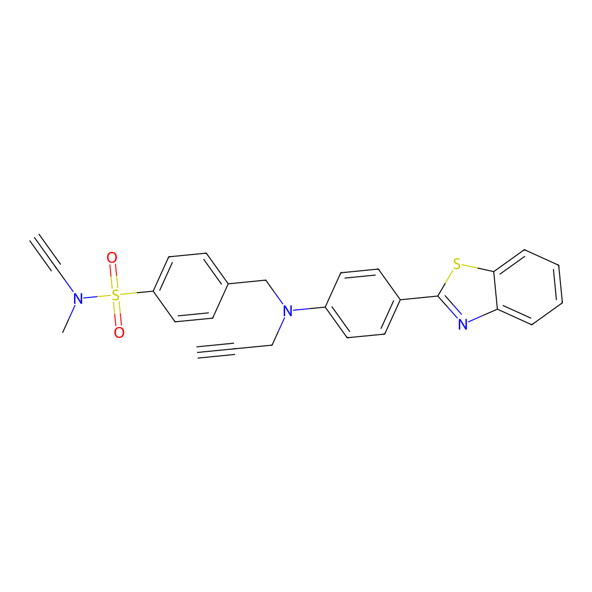 Gpx4-IN-9 molecular structure, CAS 3032746-99-6