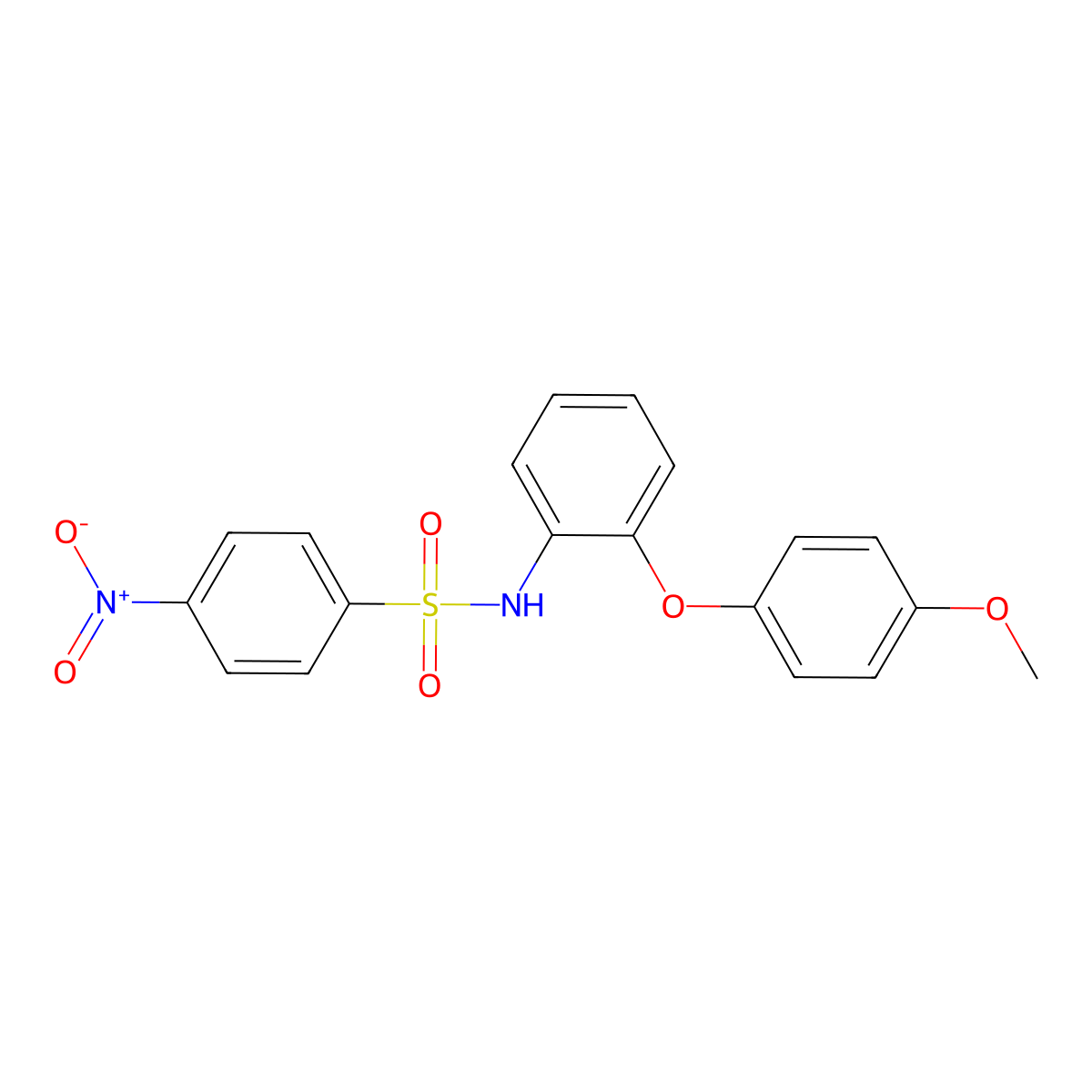 ERR|A antagonist-2 molecular structure, CAS 3032965-02-6