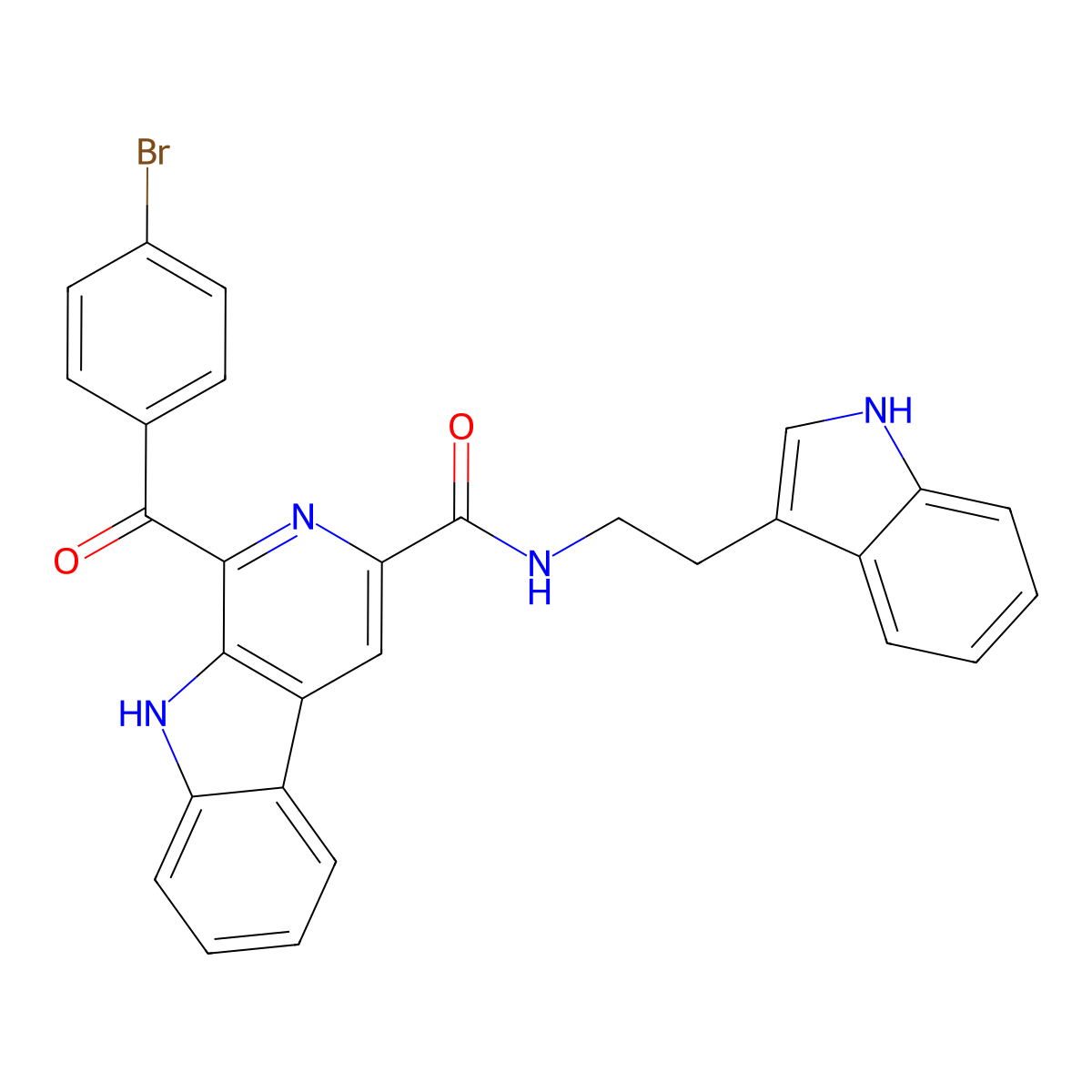 CID 167312403 molecular structure, CAS 3034176-57-0