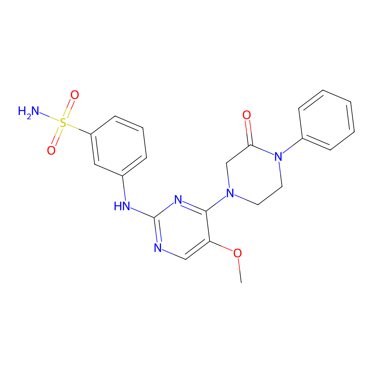 CID 167312383 molecular structure, CAS 3034216-44-6