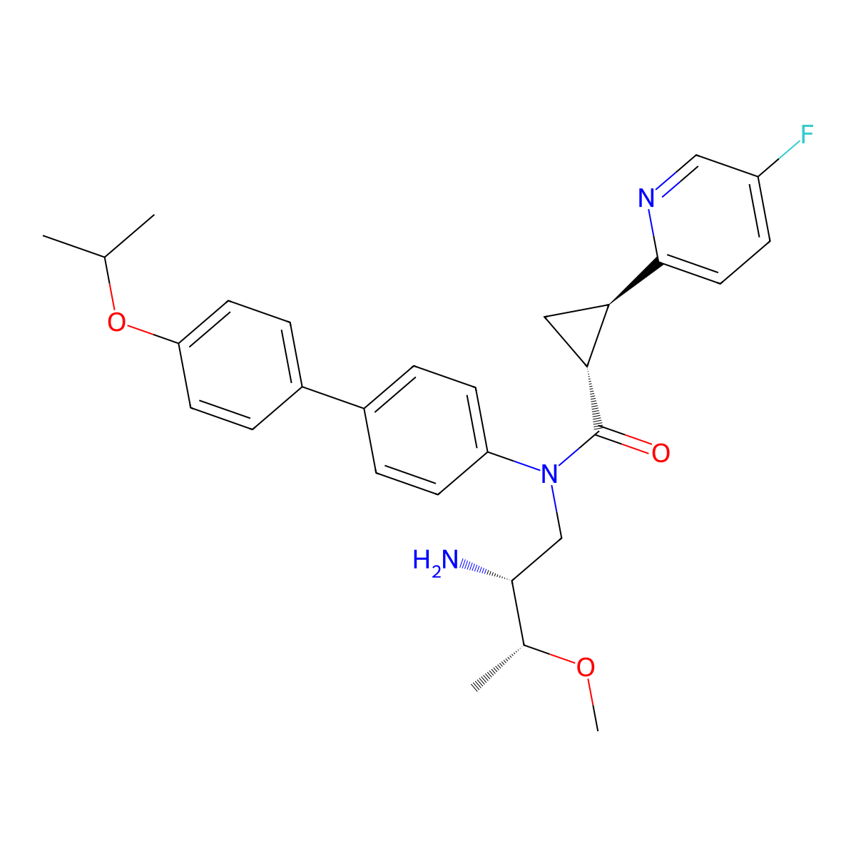 Rti-122 molecular structure, CAS 3034664-39-3