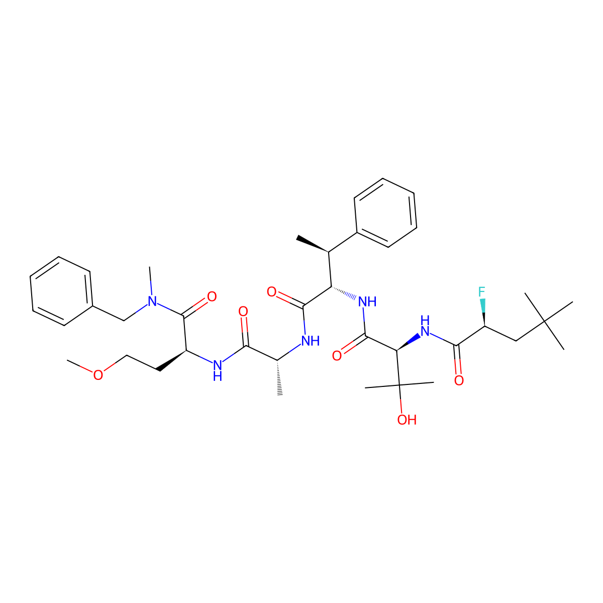 CID 170459244 molecular structure, CAS 3036029-72-5