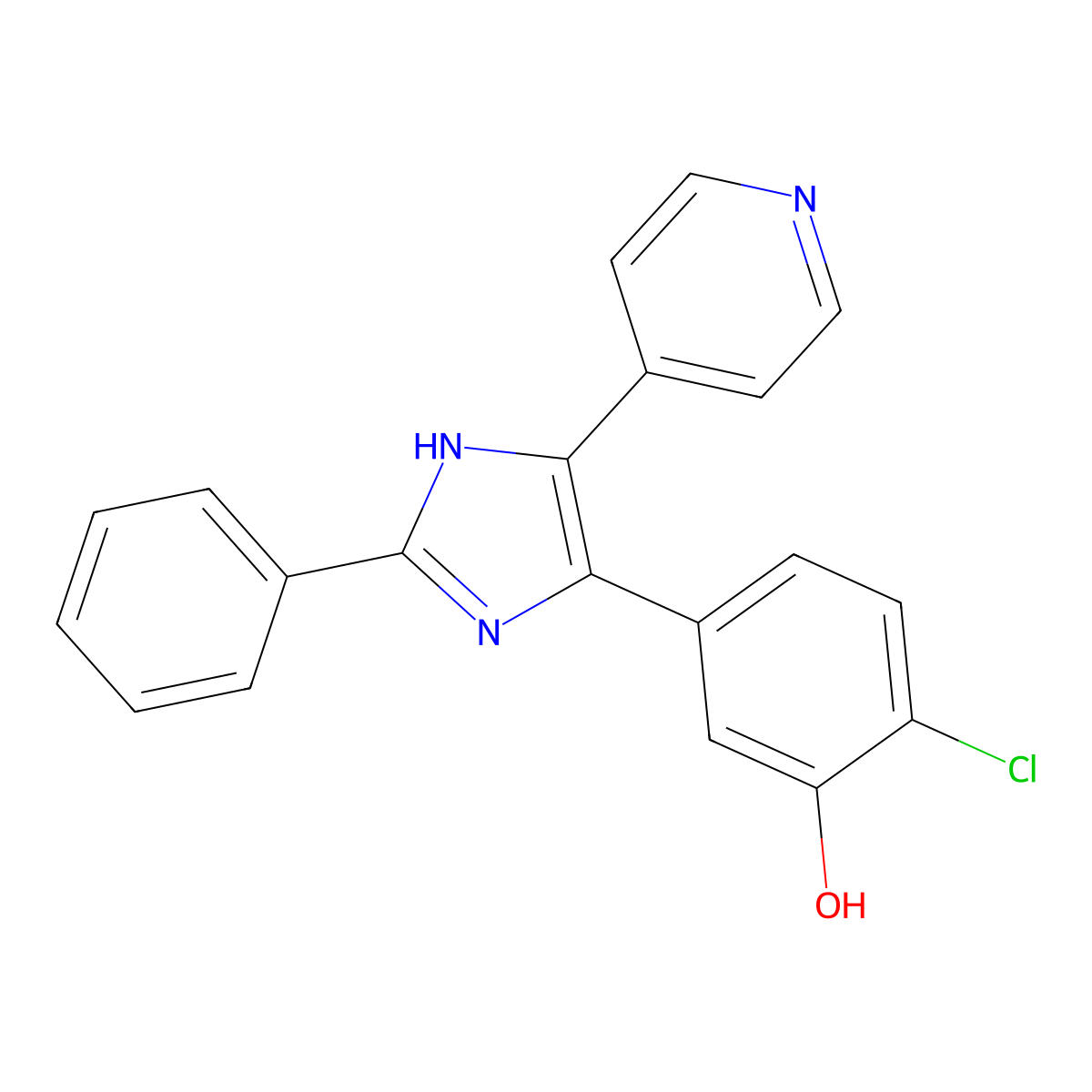 L-779,450 molecular structure, CAS 303727-31-3