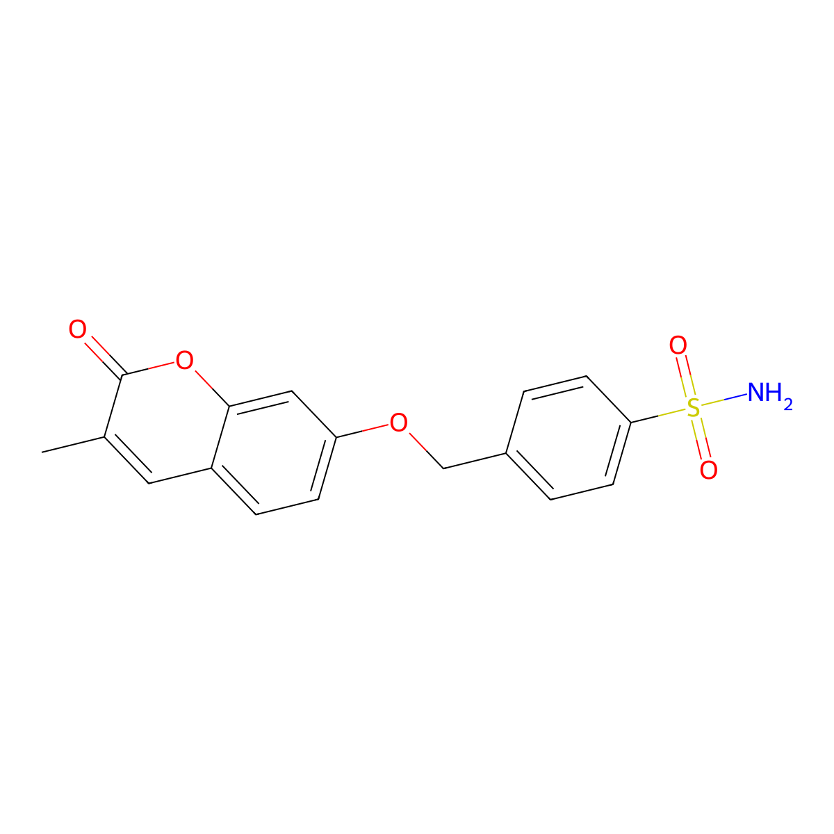 CA/Mao-B-IN-1 molecular structure, CAS 3038173-64-4